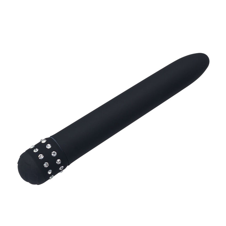 Vibratore Classico Diamond 18 cm