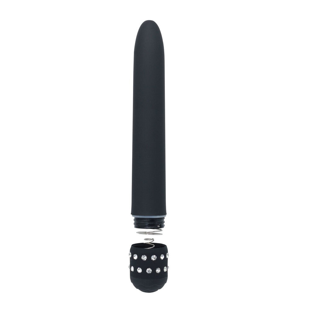Vibratore Classico Diamond 18 cm