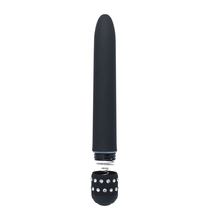 Vibratore Classico Diamond 18 cm
