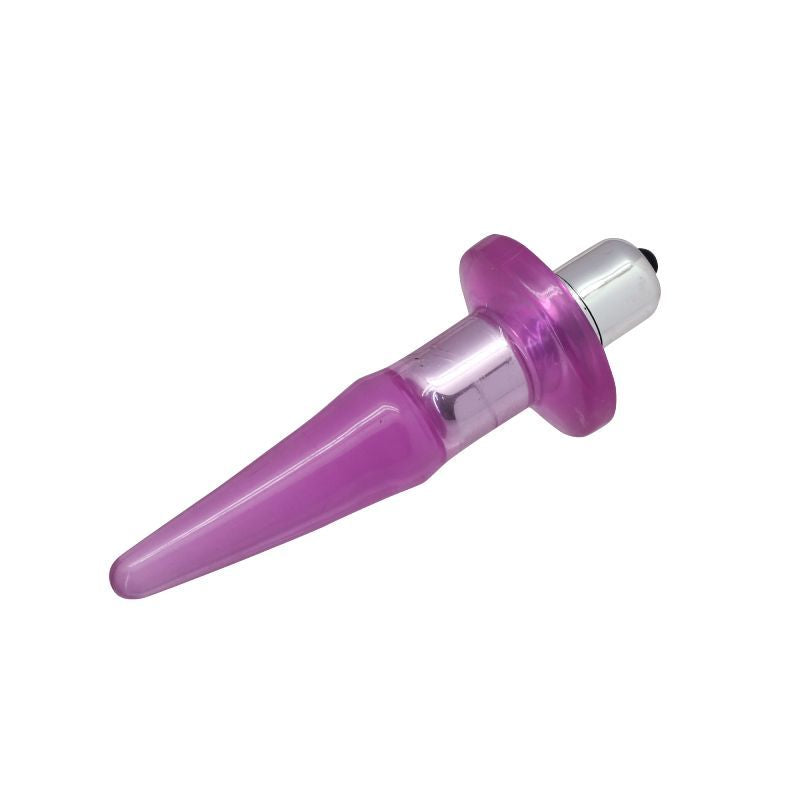 Vibratore Anale Sting