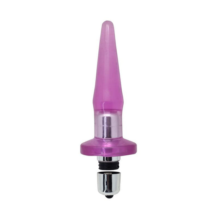 Vibratore Anale Sting