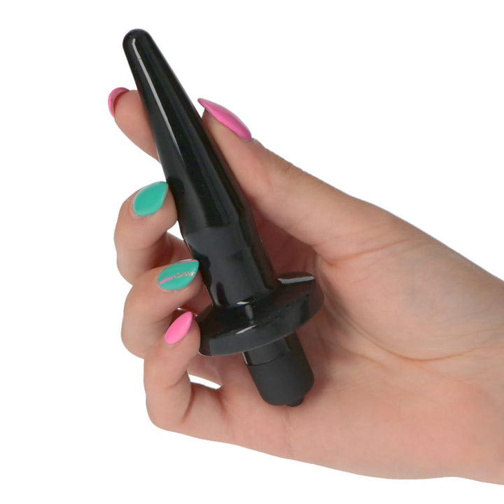 Vibratore Anale Sting
