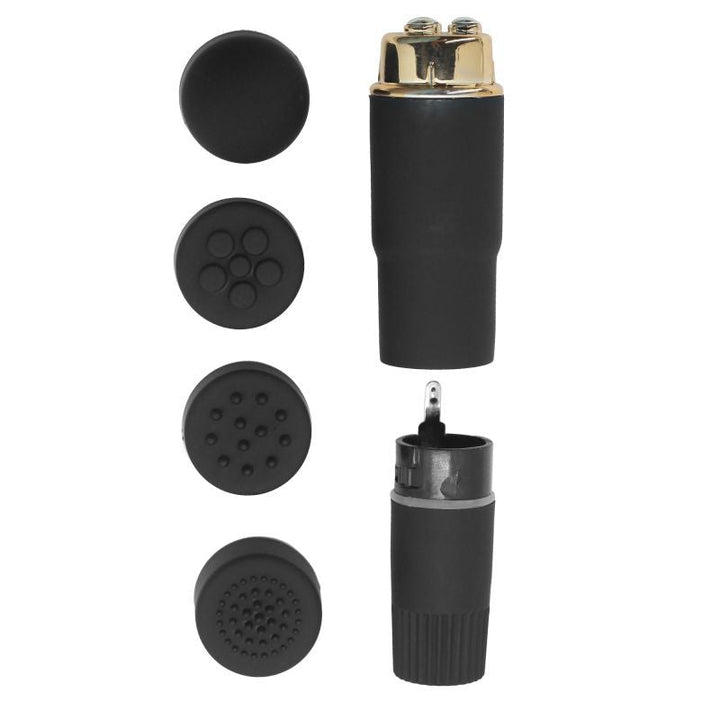 Mini Vibratore Four Surprises