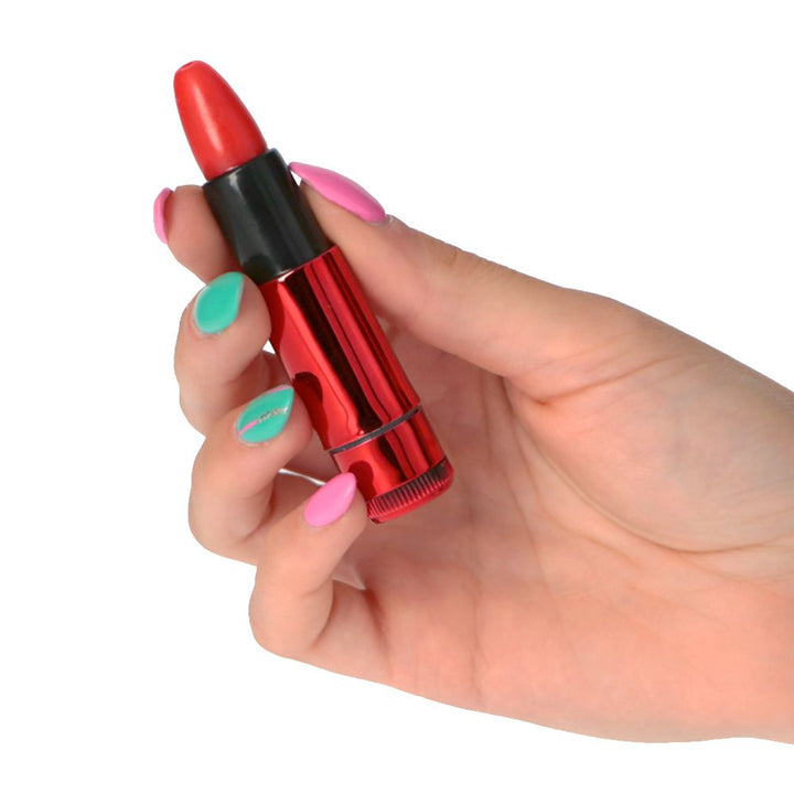 Mini Vibratore Lipstick Vibe