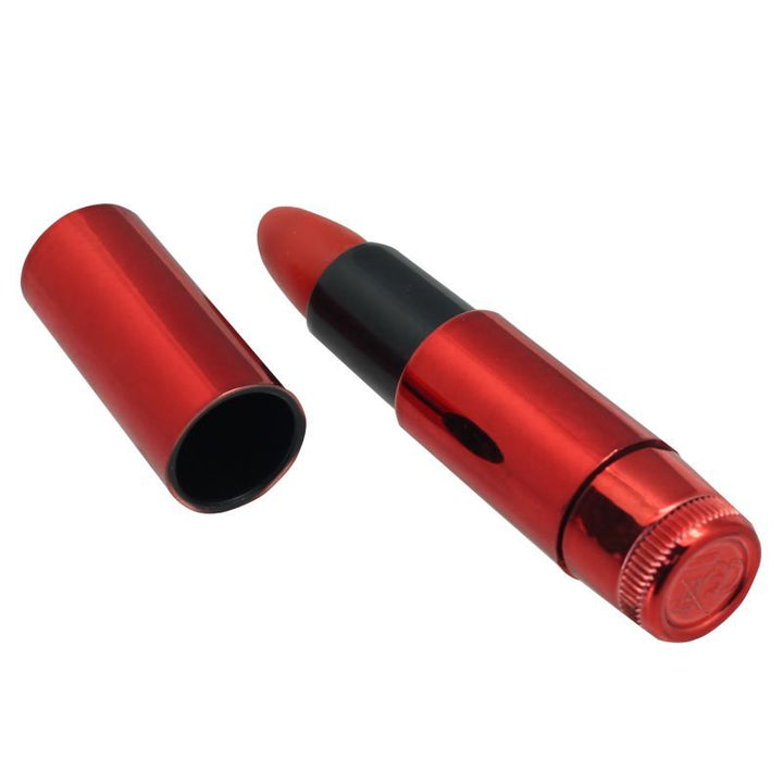 Mini Vibratore Lipstick Vibe