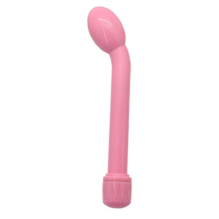 Vibratore Punto G Wrench
