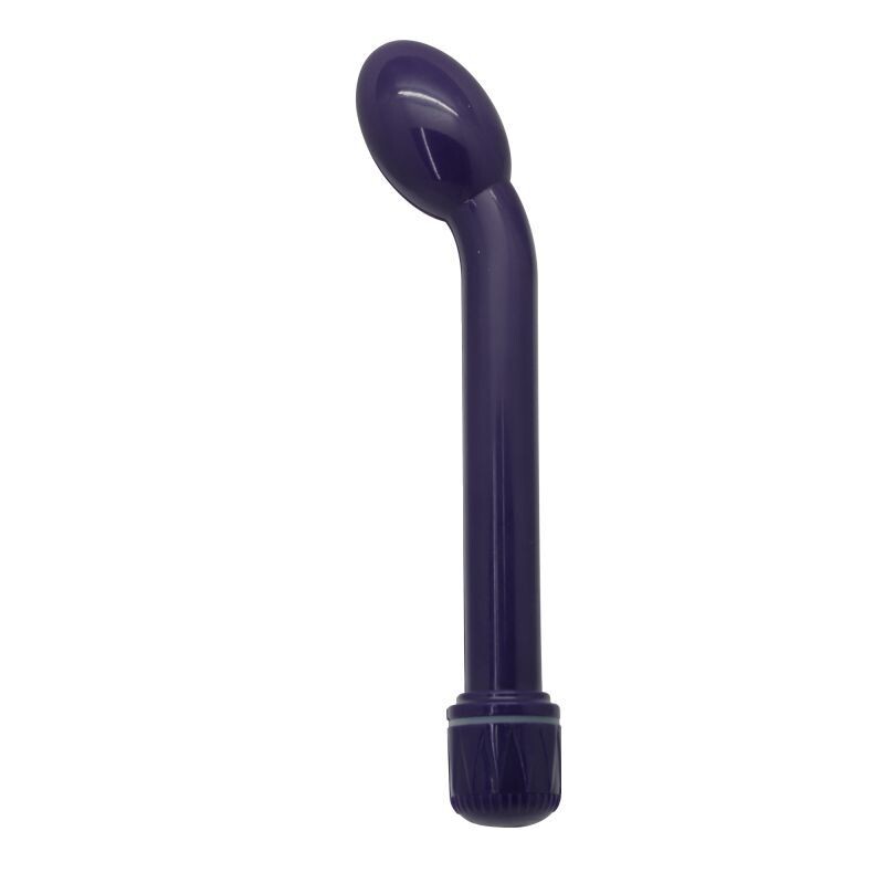 Vibratore Punto G Wrench