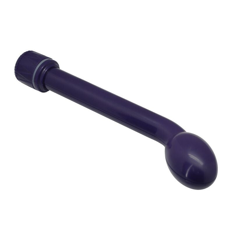 Vibratore Punto G Wrench
