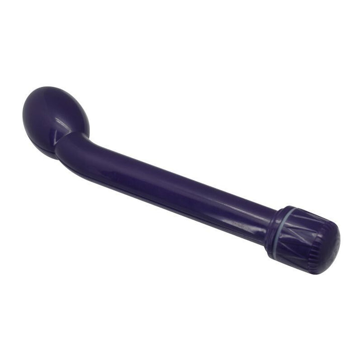 Vibratore Punto G Wrench