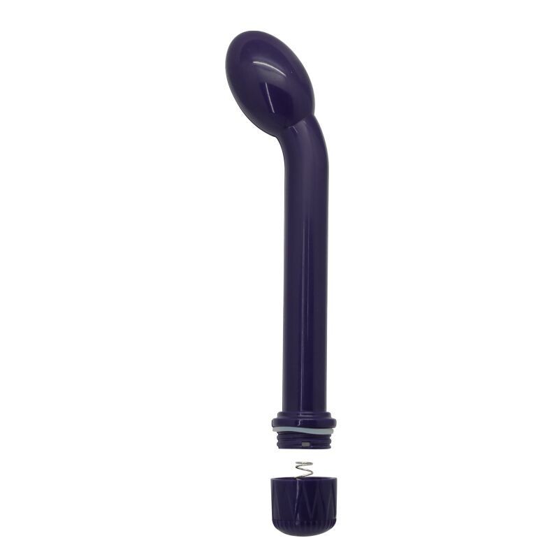 Vibratore Punto G Wrench