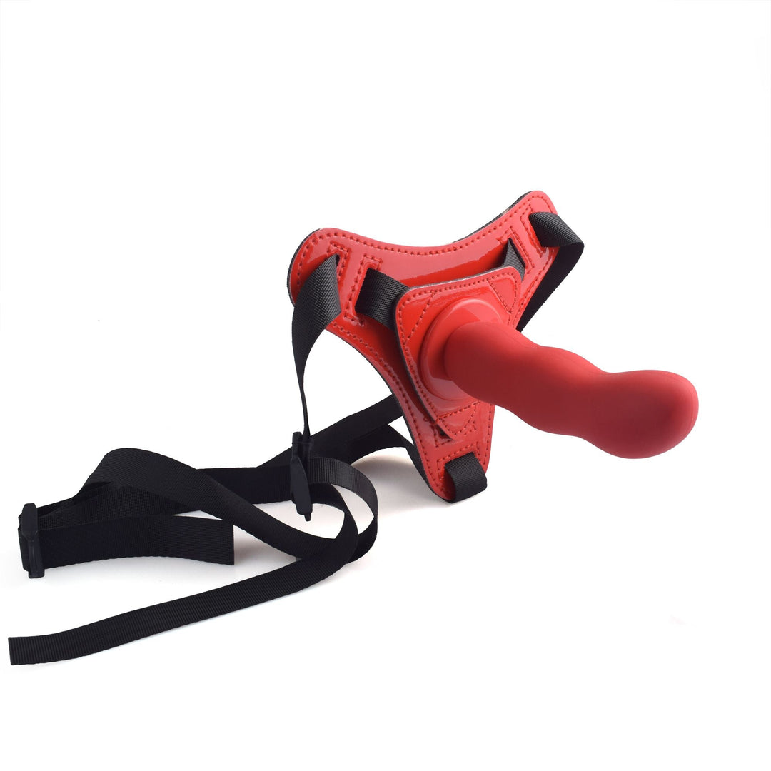 Strap On Active Love 12 cm