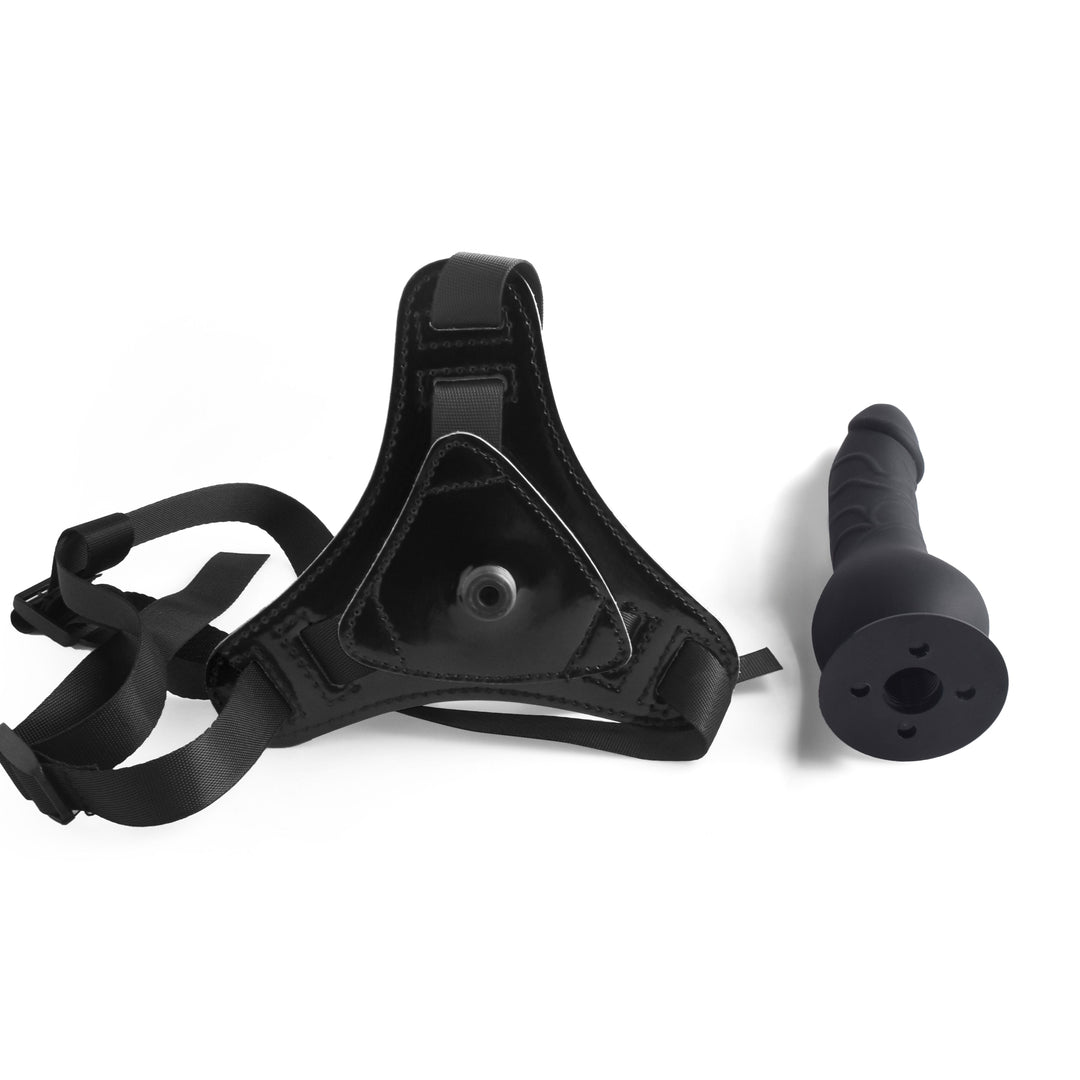 Strap On Naughty 14 cm