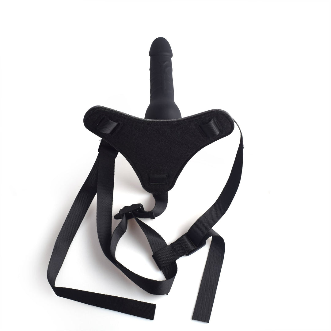Strap On Naughty 14 cm