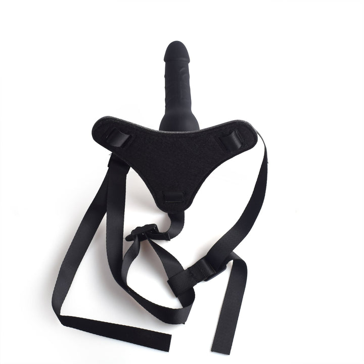 Strap On Naughty 14 cm