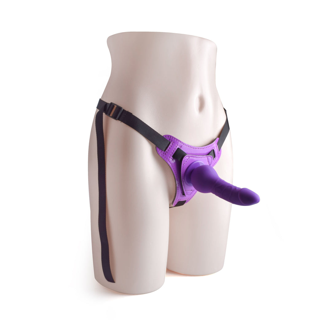 Strap On Naughty 14 cm