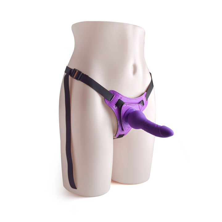 Strap On Naughty 14 cm