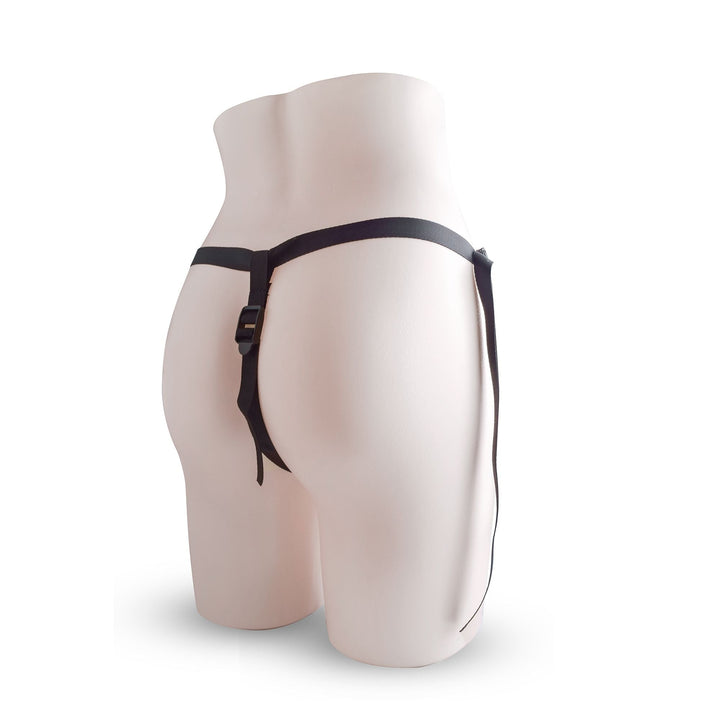 Strap On Naughty 14 cm