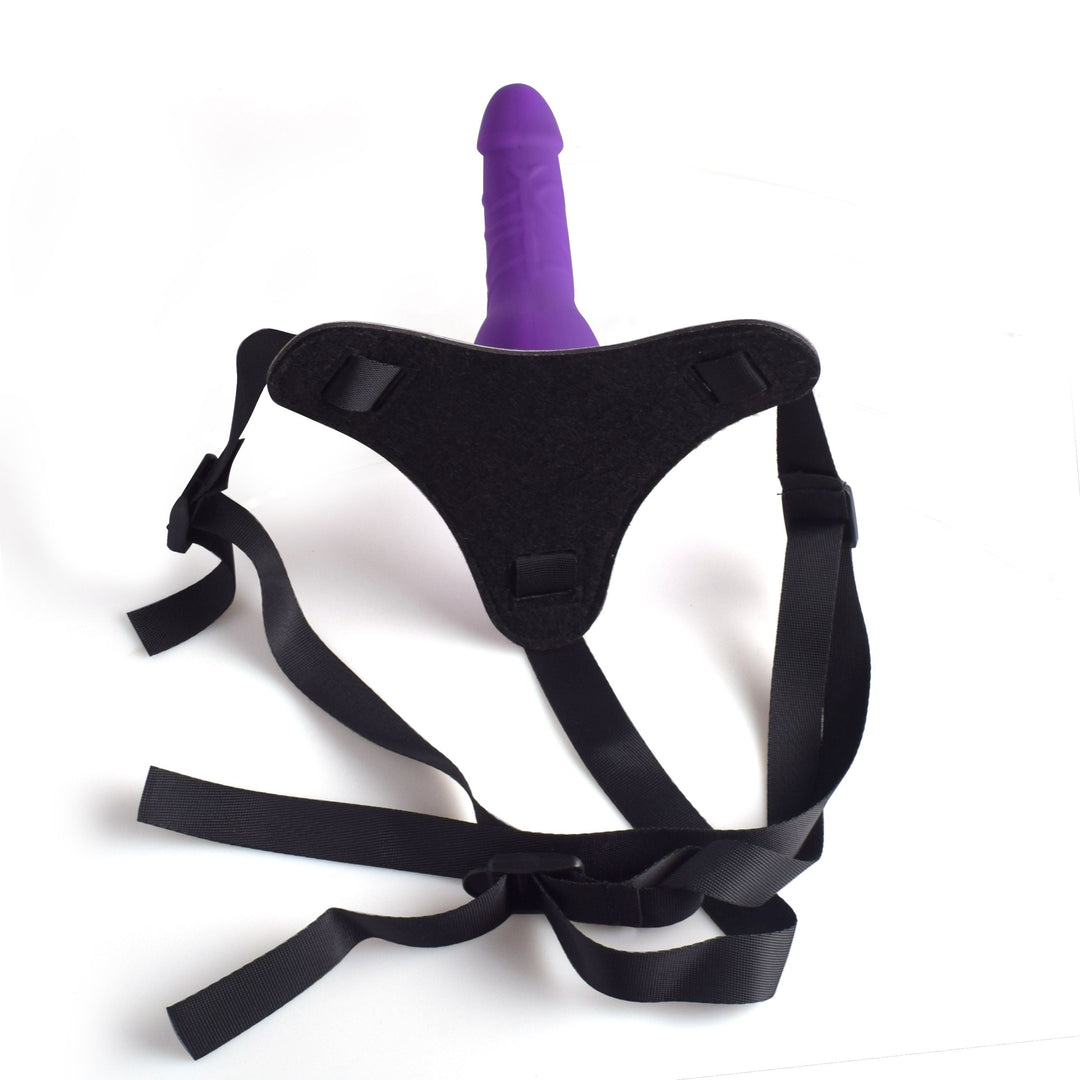 Strap On Naughty 14 cm