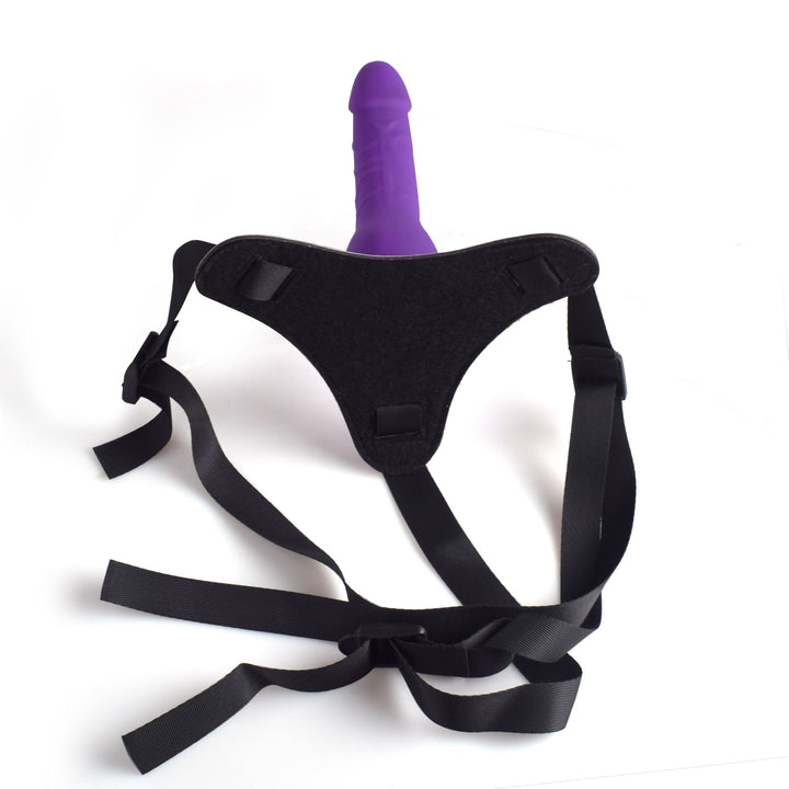 Strap On Naughty 14 cm