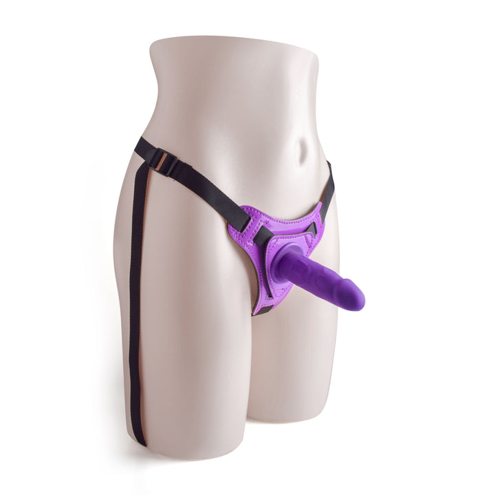 Strap On Hot Stuff 10 cm