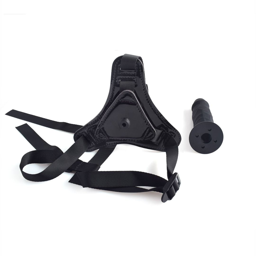 Strap On Hot Stuff 10 cm