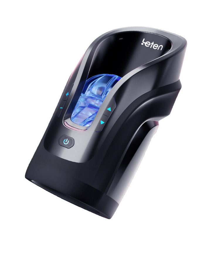 Automatischer Masturbator King Of Pleasure