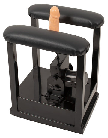 Macchina Del Sesso Sit-On Climaxer