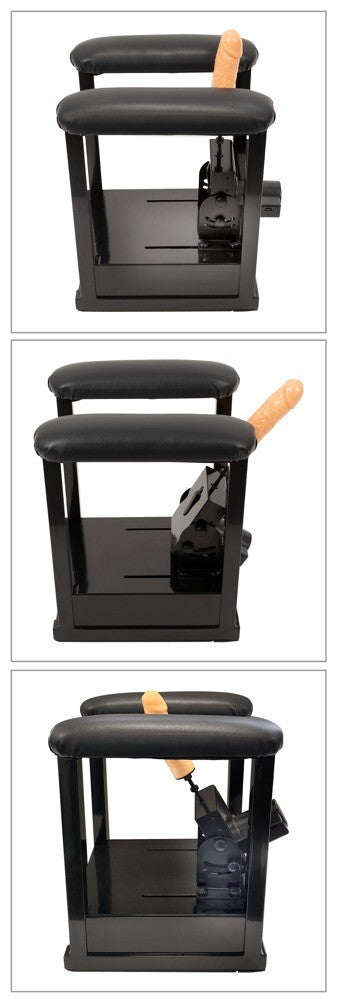 Macchina Del Sesso Sit-On Climaxer