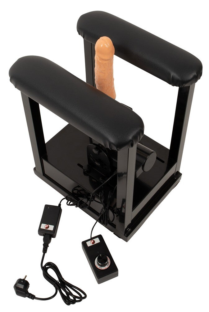 Macchina Del Sesso Sit-On Climaxer