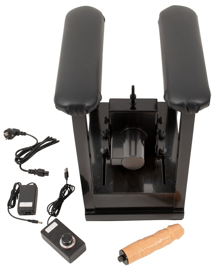 Macchina Del Sesso Sit-On Climaxer