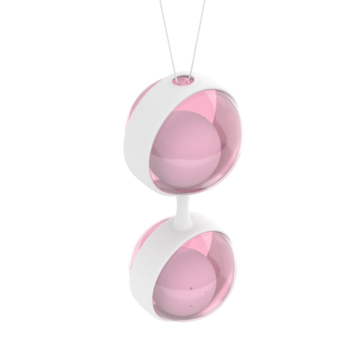 Luna Vaginalkugeln