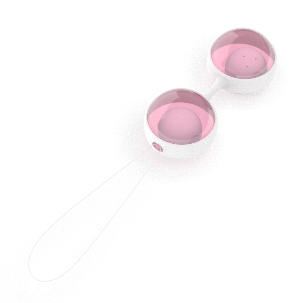 Luna Vaginalkugeln