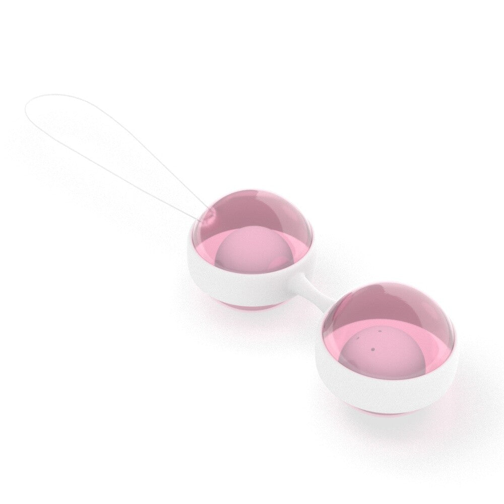 Luna Vaginalkugeln