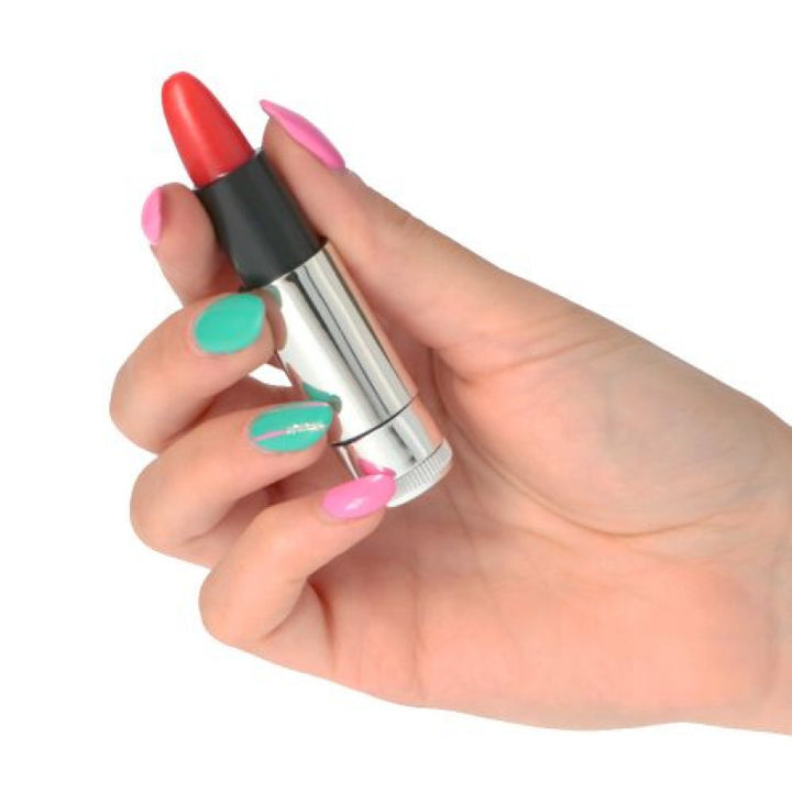 Mini Vibratore Lipstick Vibe