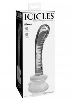 Icicles No. 88 - 18cm