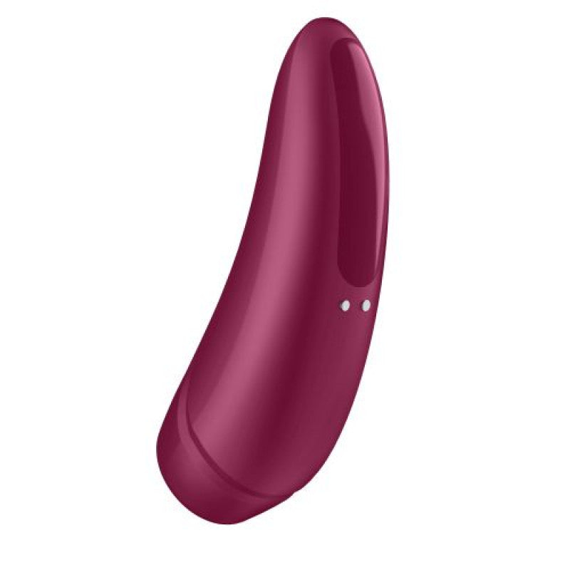 Satisfyer - Curvy 1+