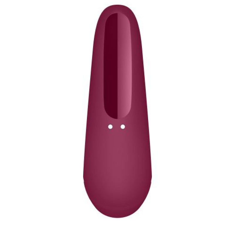 Satisfyer - Curvy 1+