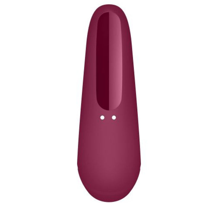 Satisfyer - Curvy 1+