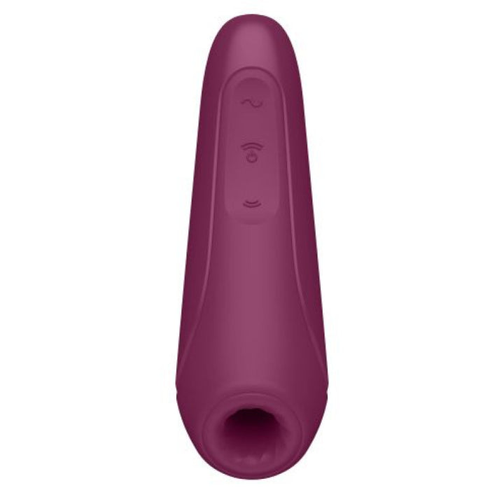 Satisfyer - Curvy 1+