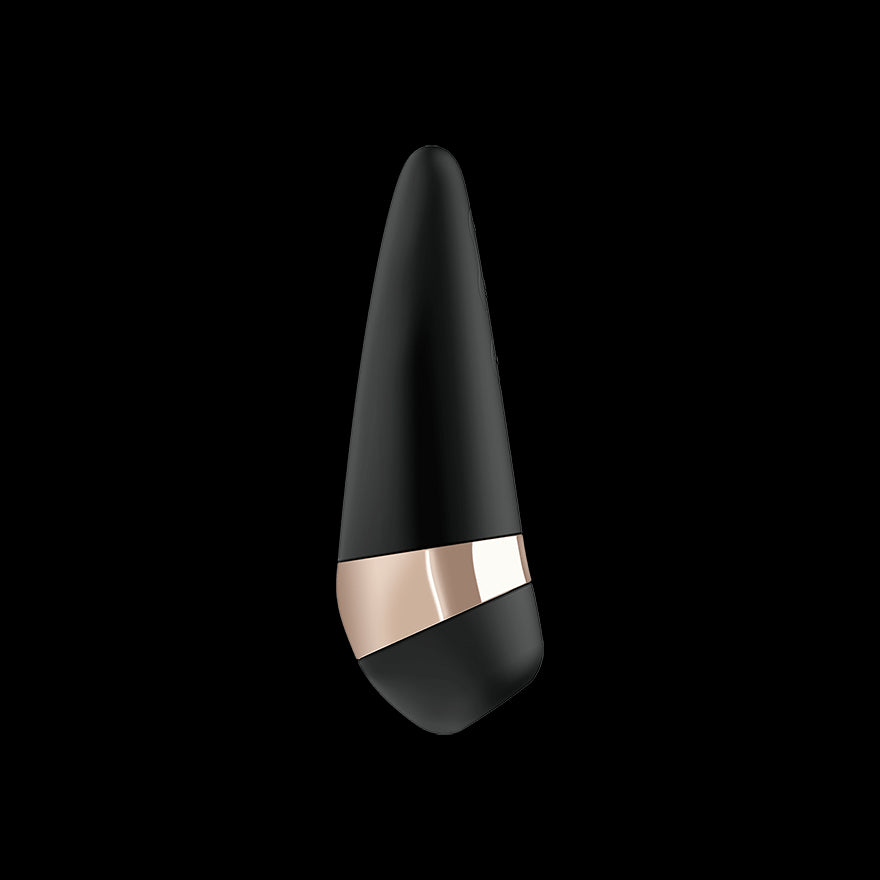 Satisfyer pro 3+ Black