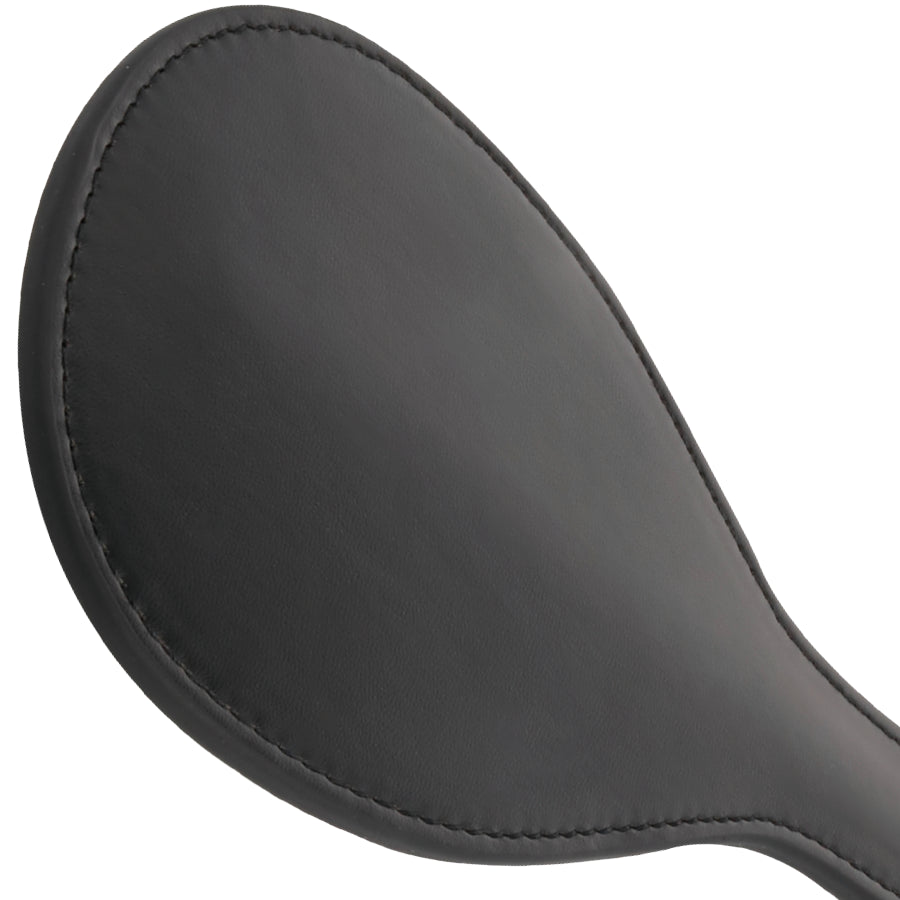 Darkness Round Paddle