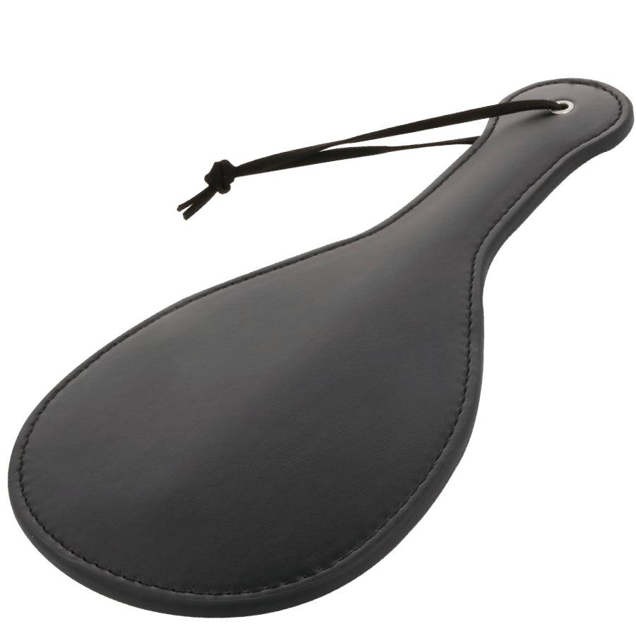 Darkness Round Paddle