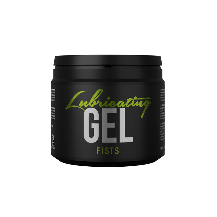 Lubrificante Anale Gel Fists