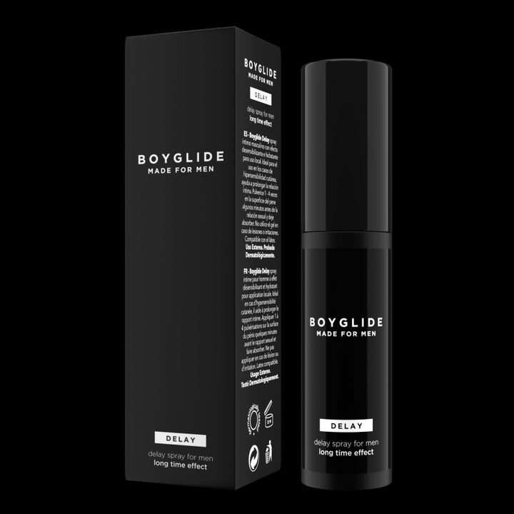 Delay Spray for Man - 20 ml