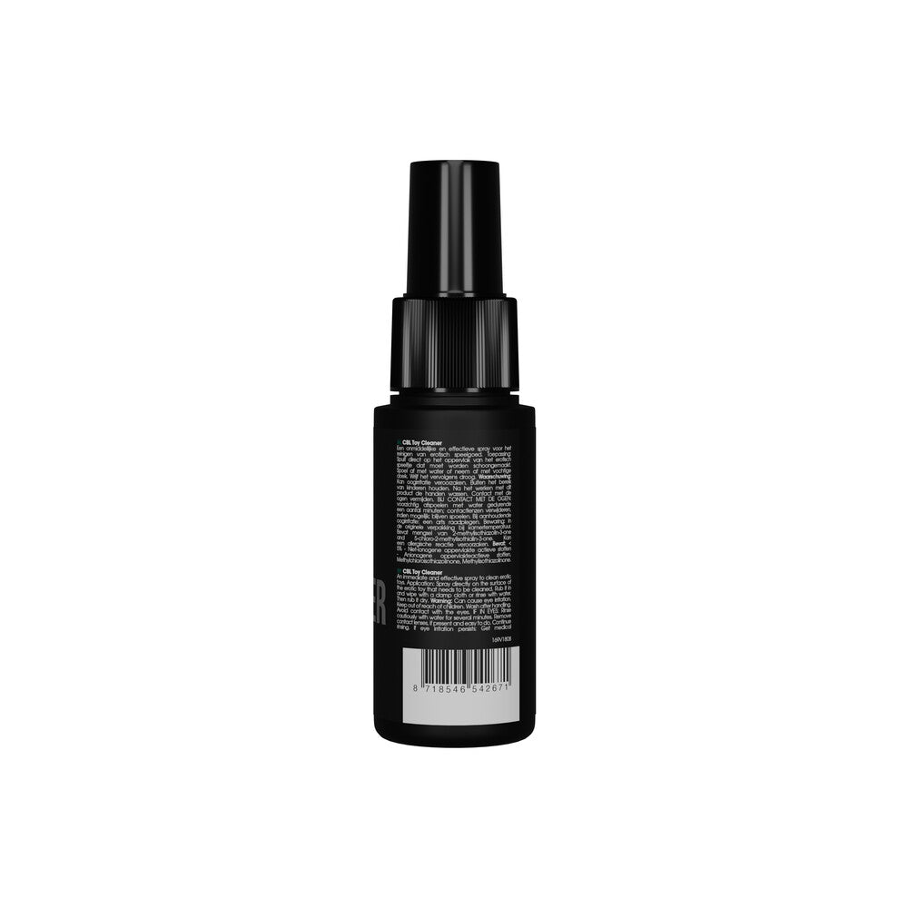 Toy Cleaner Cobeco
