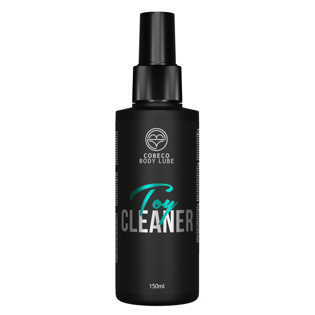Cobeco Toy Cleaner by Cobeco Pharma | Toy Cleaners