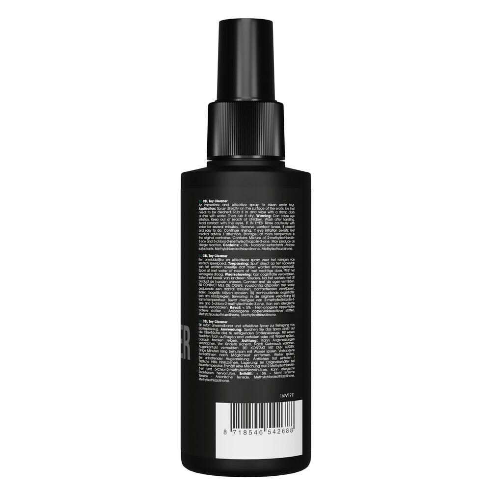 Cobeco Toy Cleaner by Cobeco Pharma | Toy Cleaners, photo 2