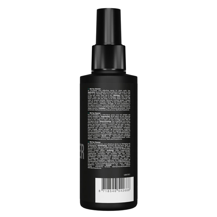 Cobeco Toy Cleaner by Cobeco Pharma | Toy Cleaners, photo 2