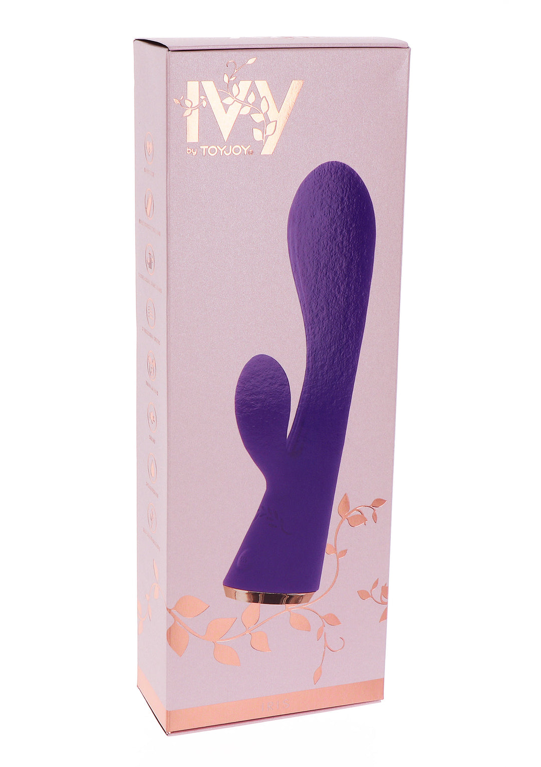 Iris Vibrator rabbit vibrator