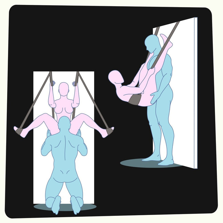 Altalena Sesso Got A Door